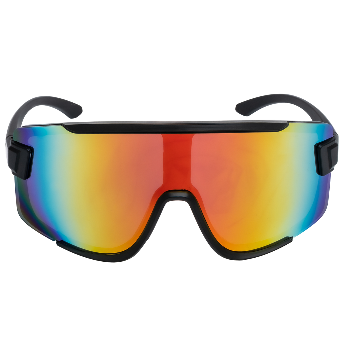 Cyclone Rainbow