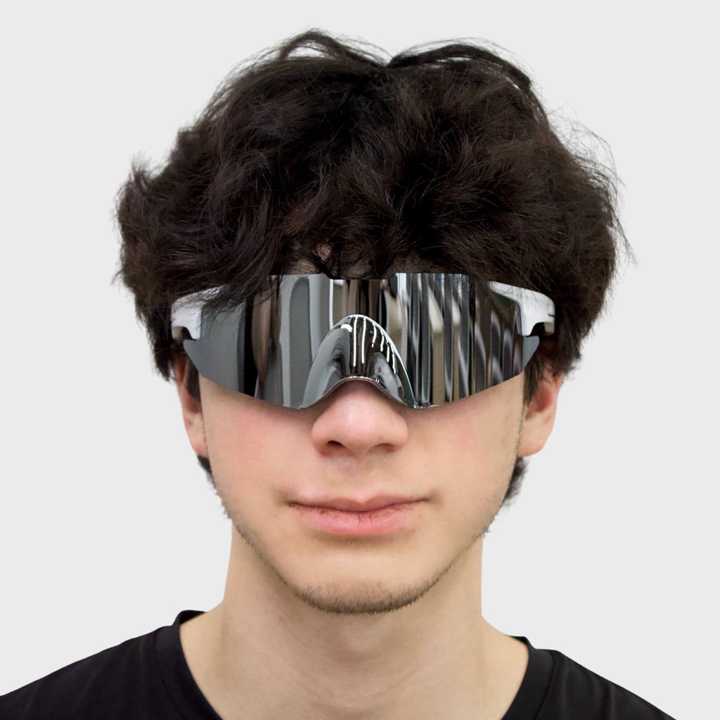 Phantom Mirror White