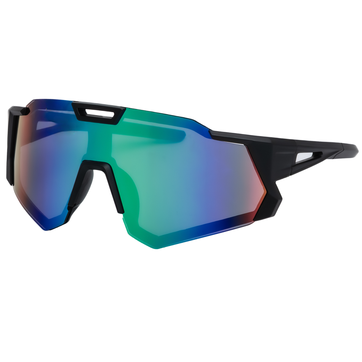 Hyper Blue Edge