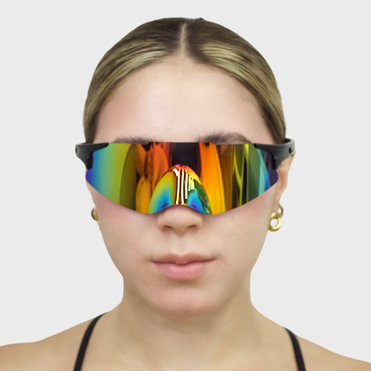 Phantom Mirror Rainbow