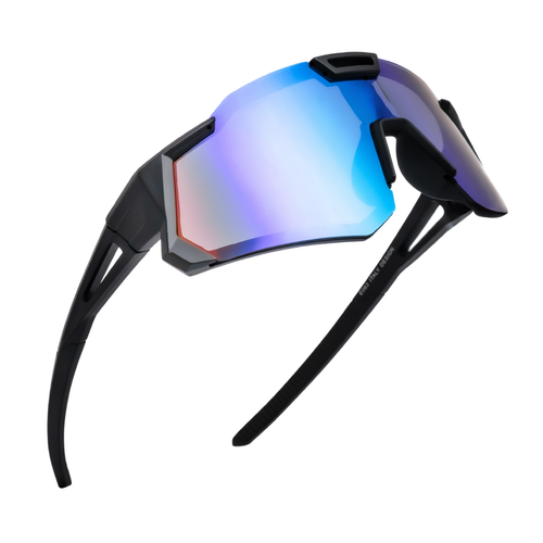 Hyper Blue Edge