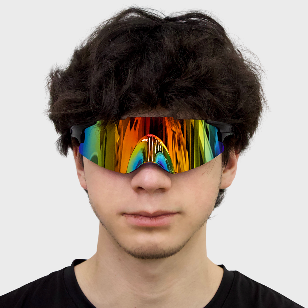 Phantom Mirror Rainbow