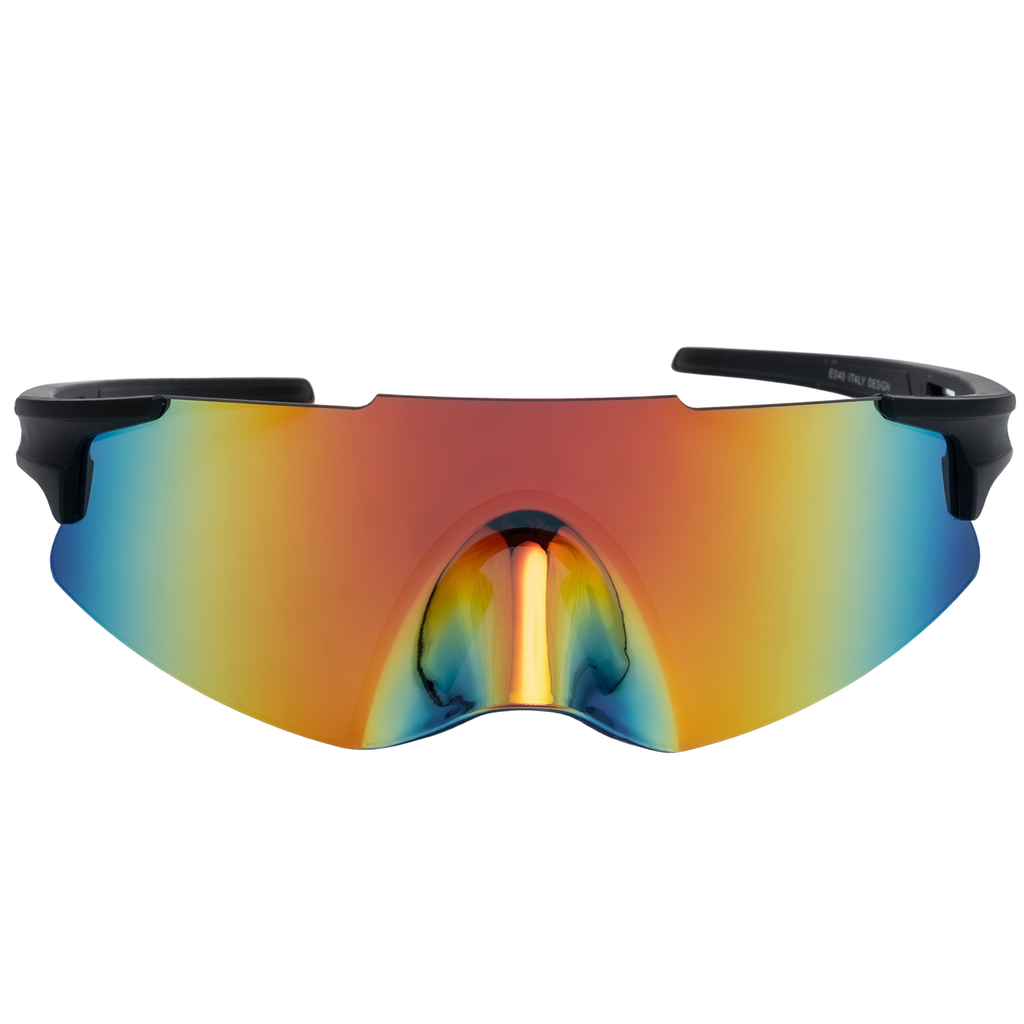 Phantom Mirror Rainbow