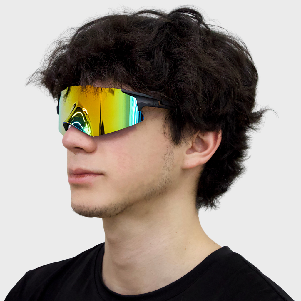 Phantom Mirror Rainbow