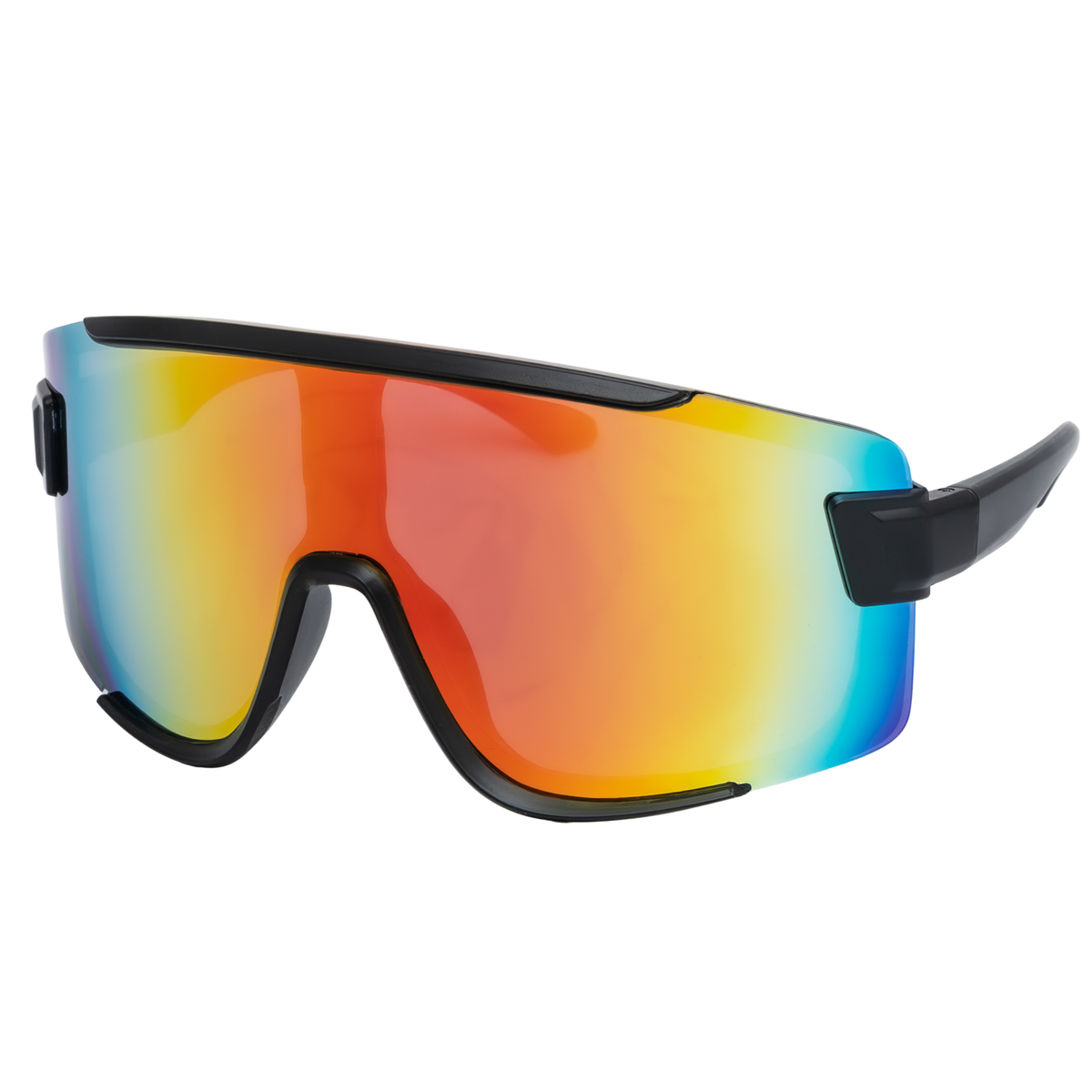 Cyclone Rainbow
