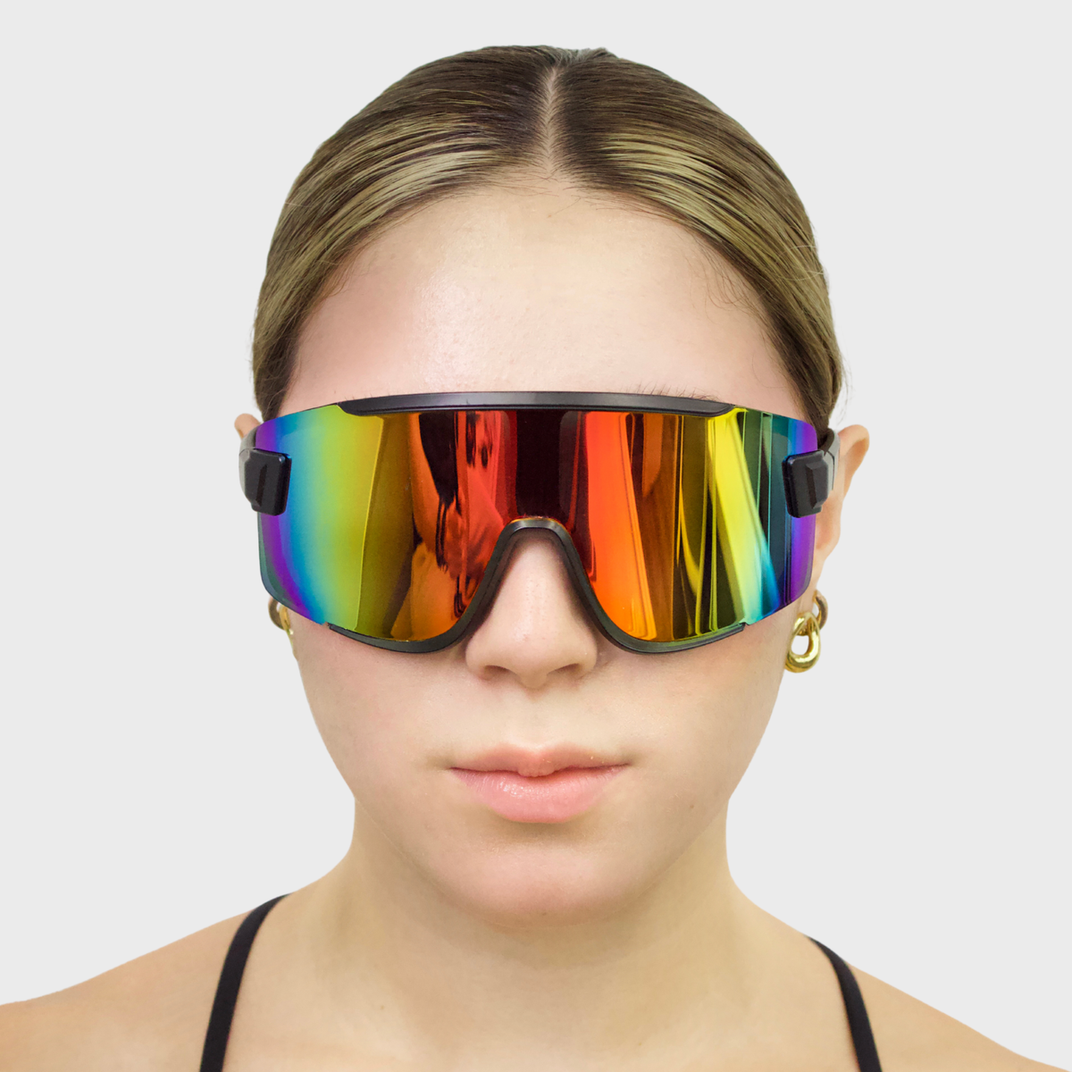 Cyclone Rainbow