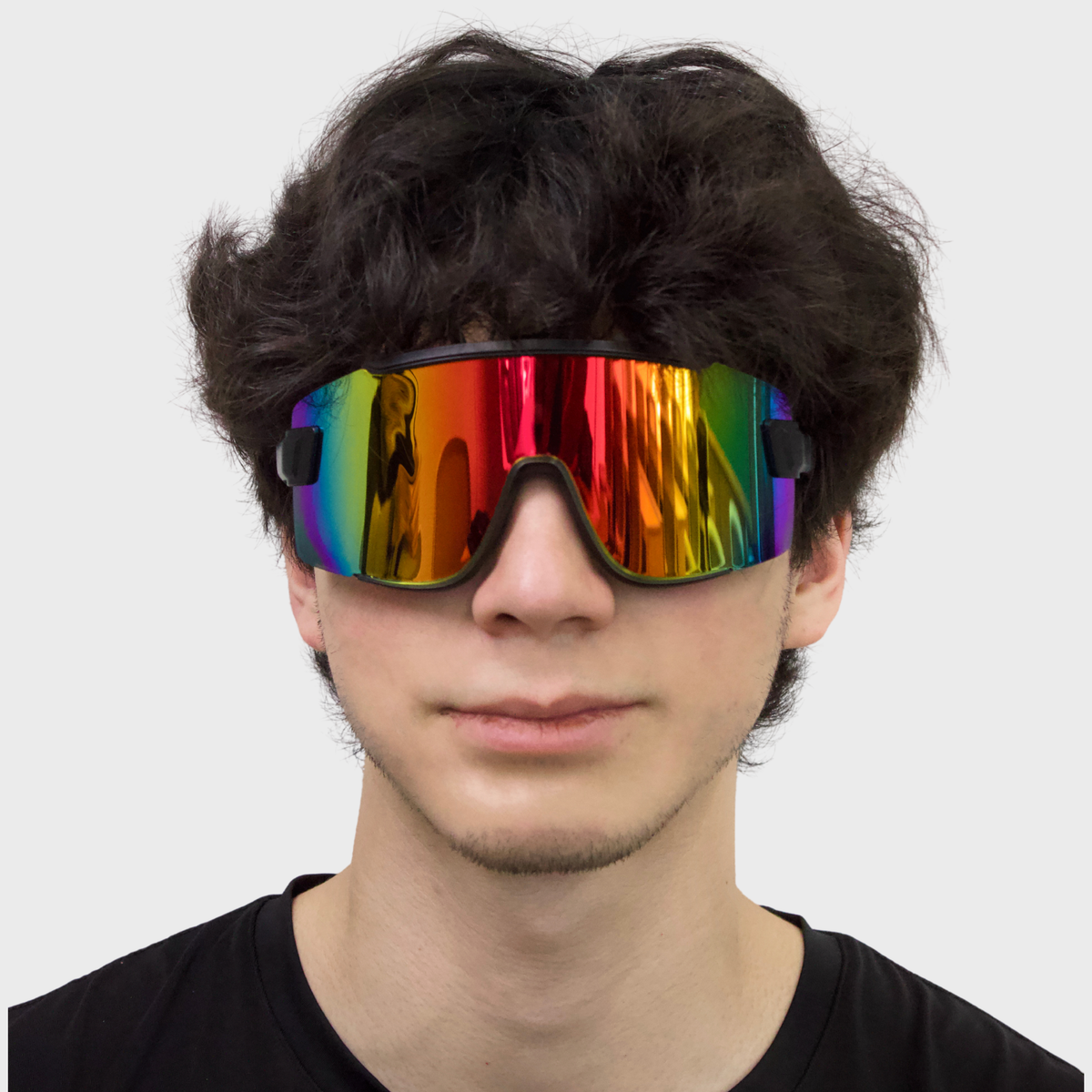 Cyclone Rainbow