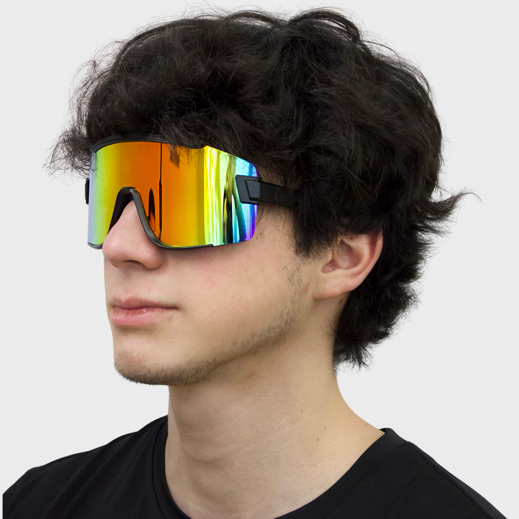 Cyclone Rainbow