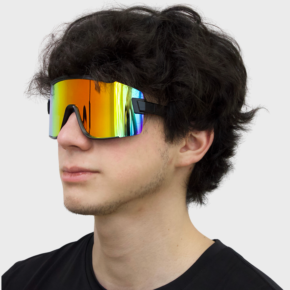 Cyclone Rainbow