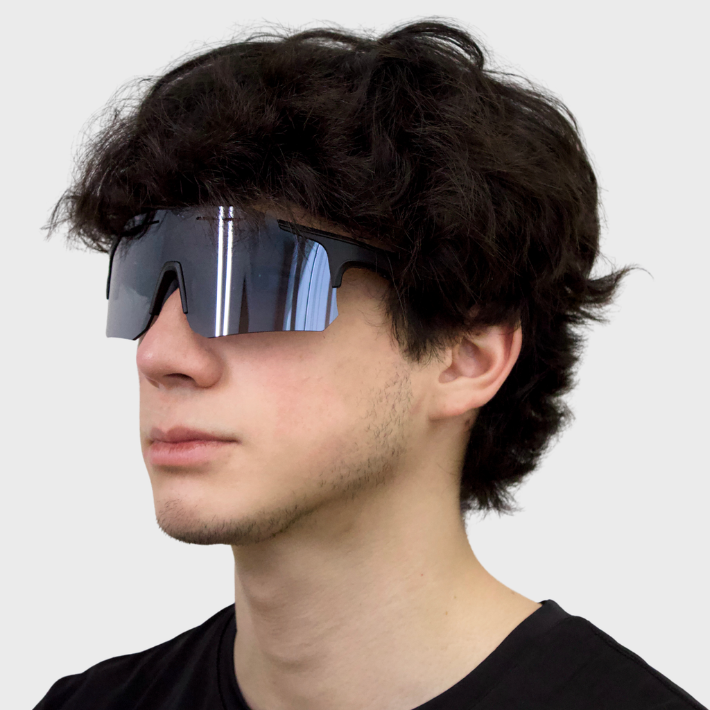 SoundWave Steel