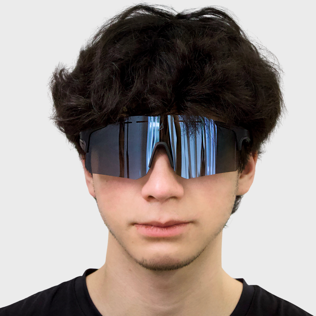 SoundWave Steel