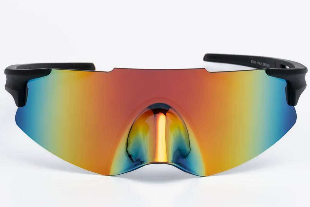 Phantom Mirror Rainbow