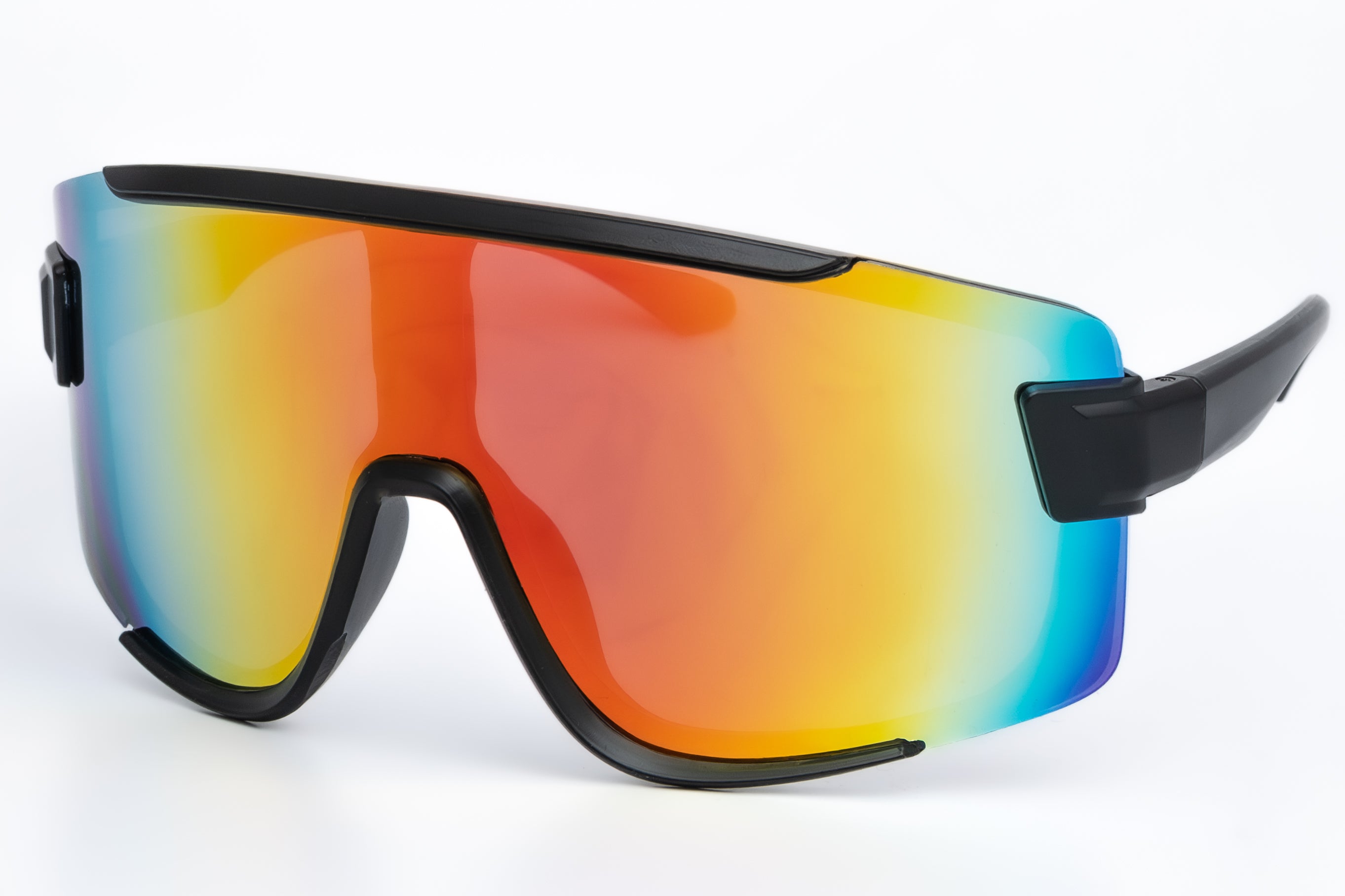 Cyclone Rainbow