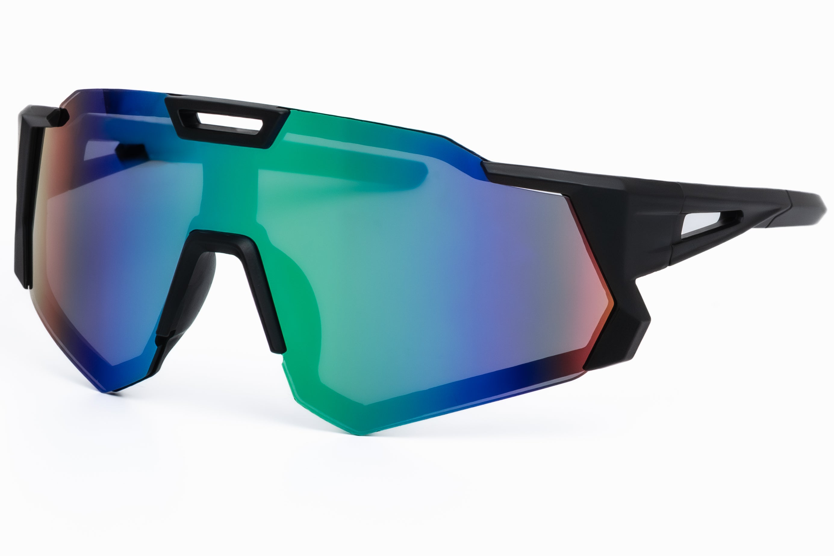 Hyper Blue Edge
