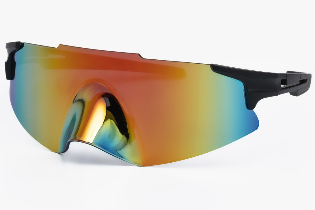 Phantom Mirror Rainbow