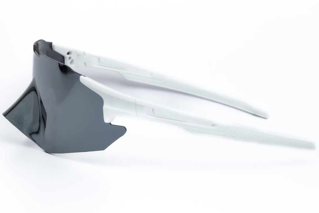 Phantom Mirror White