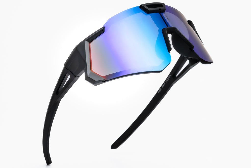 Hyper Blue Edge