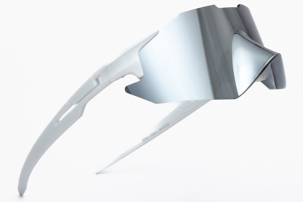 Phantom Mirror White