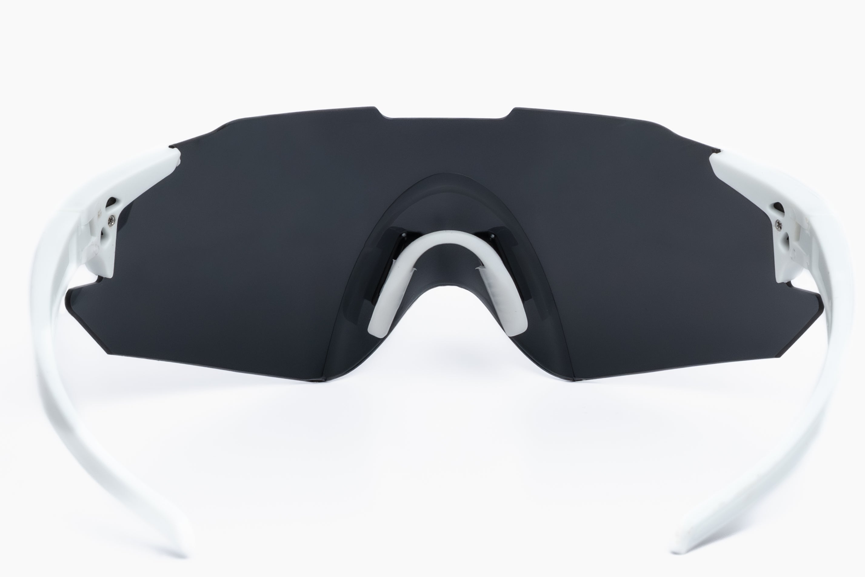 Phantom Mirror White
